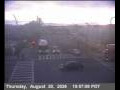 Webcam Albany, Kalifornien
