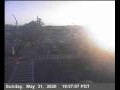 Webcam Albany, California