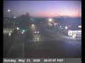Webcam Albany, California
