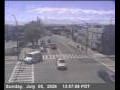 Webcam Albany, Kalifornien
