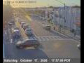 Webcam Albany, Kalifornien