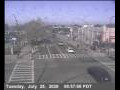 Webcam Albany, Kalifornien