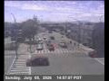 Webcam Albany, Californien