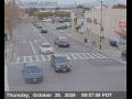 Webcam Albany, Kalifornien