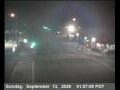 Webcam Albany, California