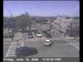 Webcam Albany, California