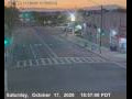 Webcam Albany, California