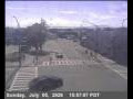 Webcam Albany, California