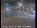 Webcam Albany, California