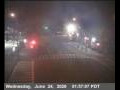 Webcam Albany, California