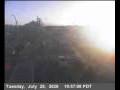 Webcam Albany, California