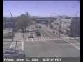 Webcam Albany, Californien