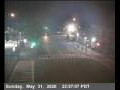 Webcam Albany, California
