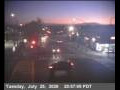 Webcam Albany, California