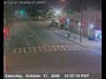 Webcam Albany, California