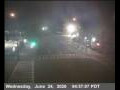 Webcam Albany, California