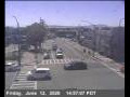 Webcam Albany, California