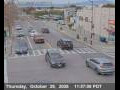 Webcam Albany, California