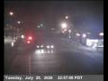 Webcam Albany, California