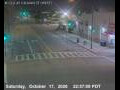 Webcam Albany, California
