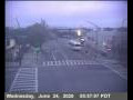 Webcam Albany, Californie