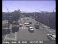 Webcam Albany, California