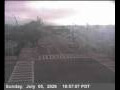 Webcam Albany, California