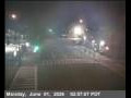 Webcam Albany, Californie