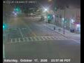 Webcam Albany, California