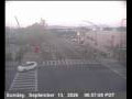 Webcam Albany, Californie