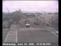 Webcam Albany, California