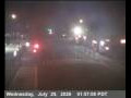 Webcam Albany, California
