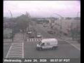 Webcam Albany, California