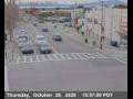 Webcam Albany, Californie