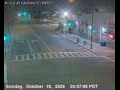 Webcam Albany, California