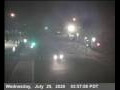 Webcam Albany, California