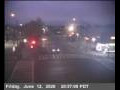 Webcam Albany, California