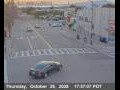 Webcam Albany, California