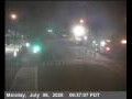 Webcam Albany, Californie