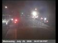 Webcam Albany, Californie