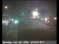 Webcam Albany, Kalifornien