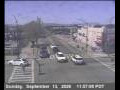 Webcam Albany, Californien