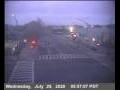 Webcam Albany, Kalifornien