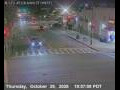 Webcam Albany, California