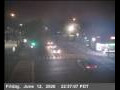 Webcam Albany, California
