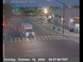 Webcam Albany, California