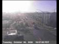 Webcam Albany, Californien
