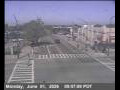 Webcam Albany, Californie