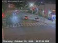 Webcam Albany, Kalifornien