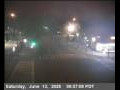 Webcam Albany, Kalifornien
